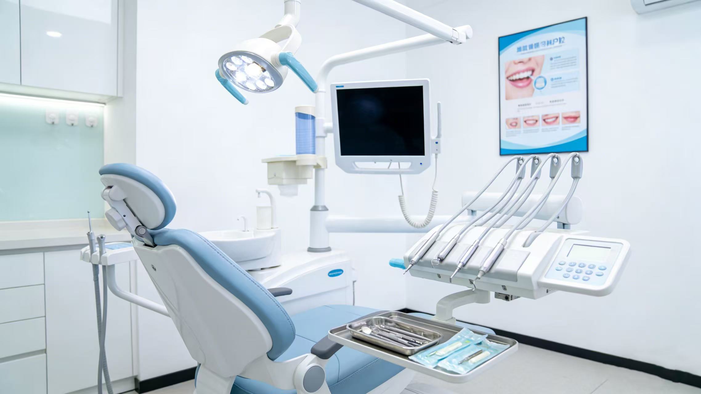 Diş Klinikanız üçün Hava Kompressorunu Necə Seçmək olar: İdeal Həll Yaratmaq