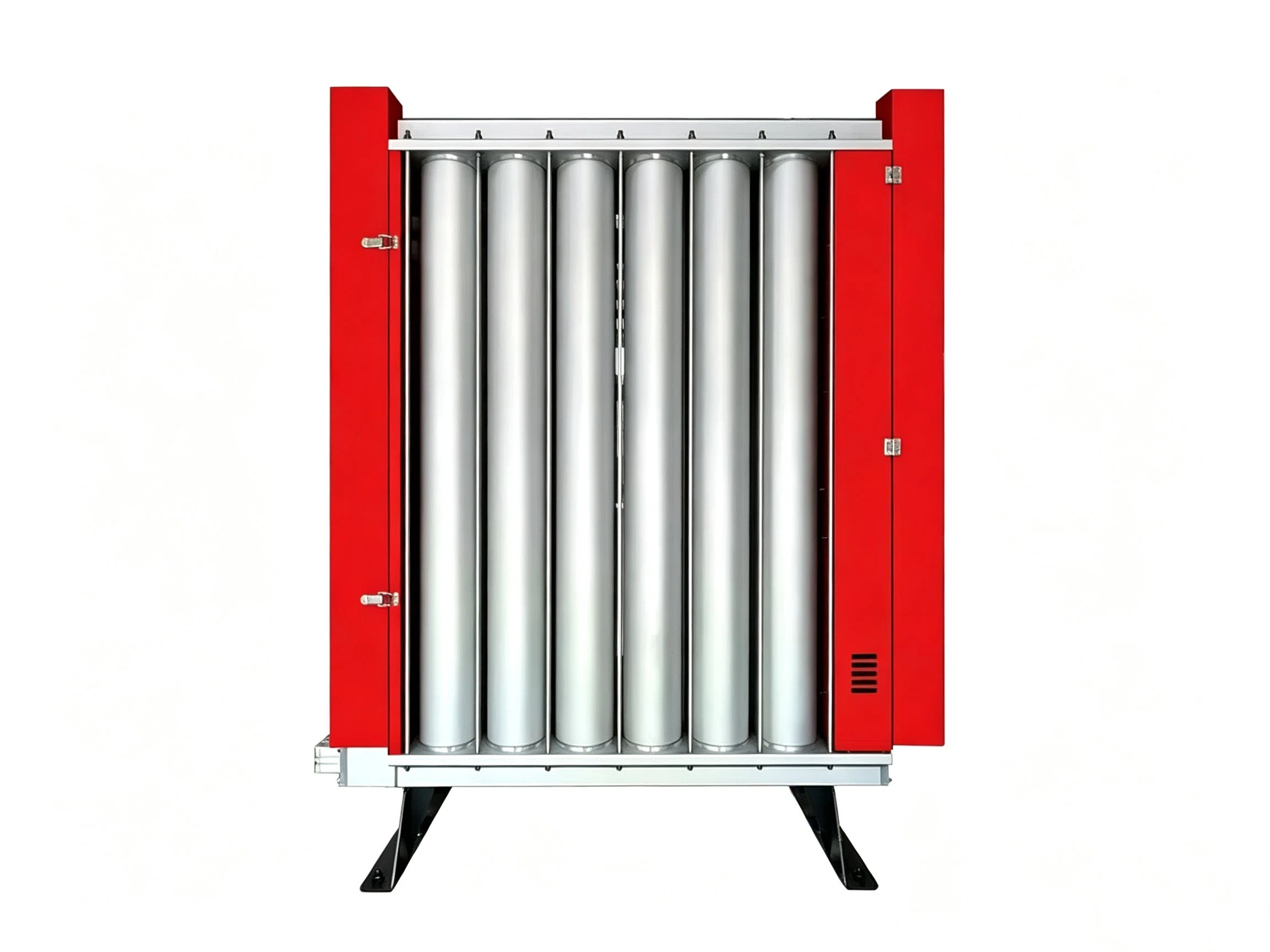 Modul PSA Azot Generatoru